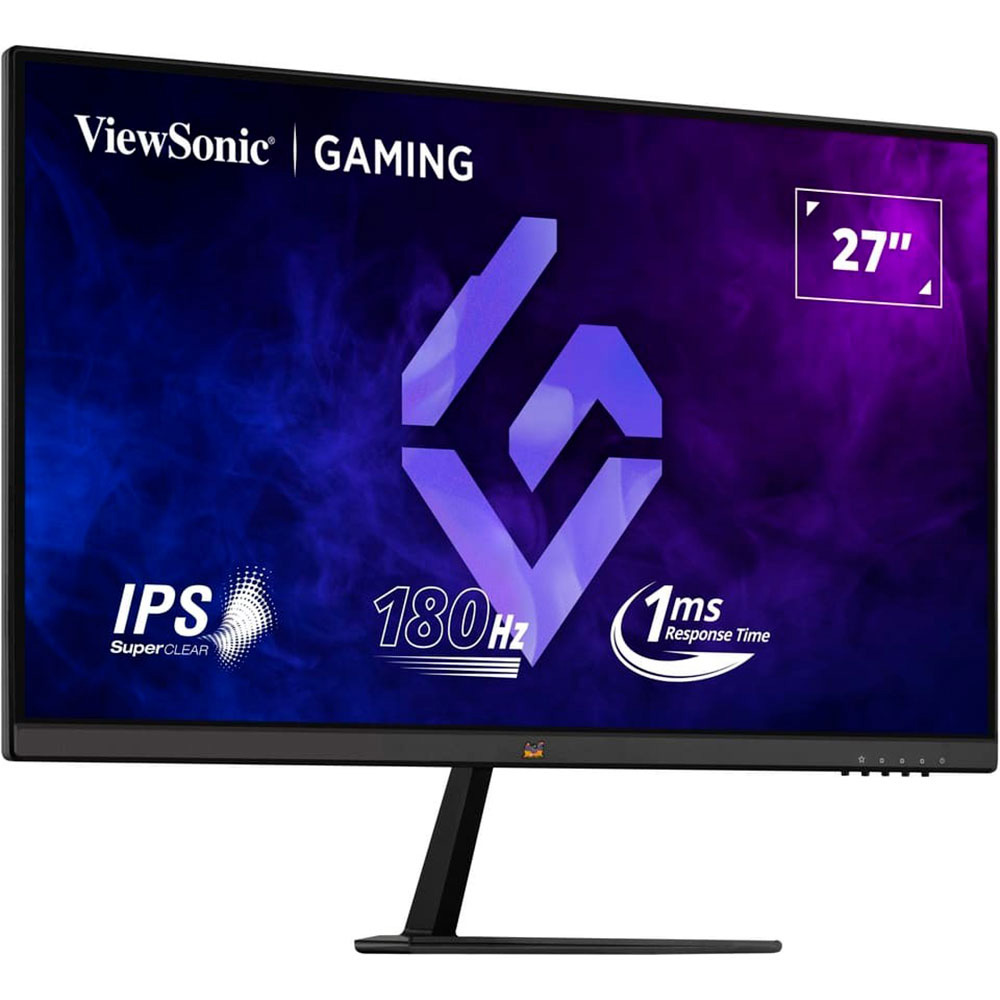 Монітор VIEWSONIC VX2779-HD-PRO Роздільна здатність 1920 x 1080