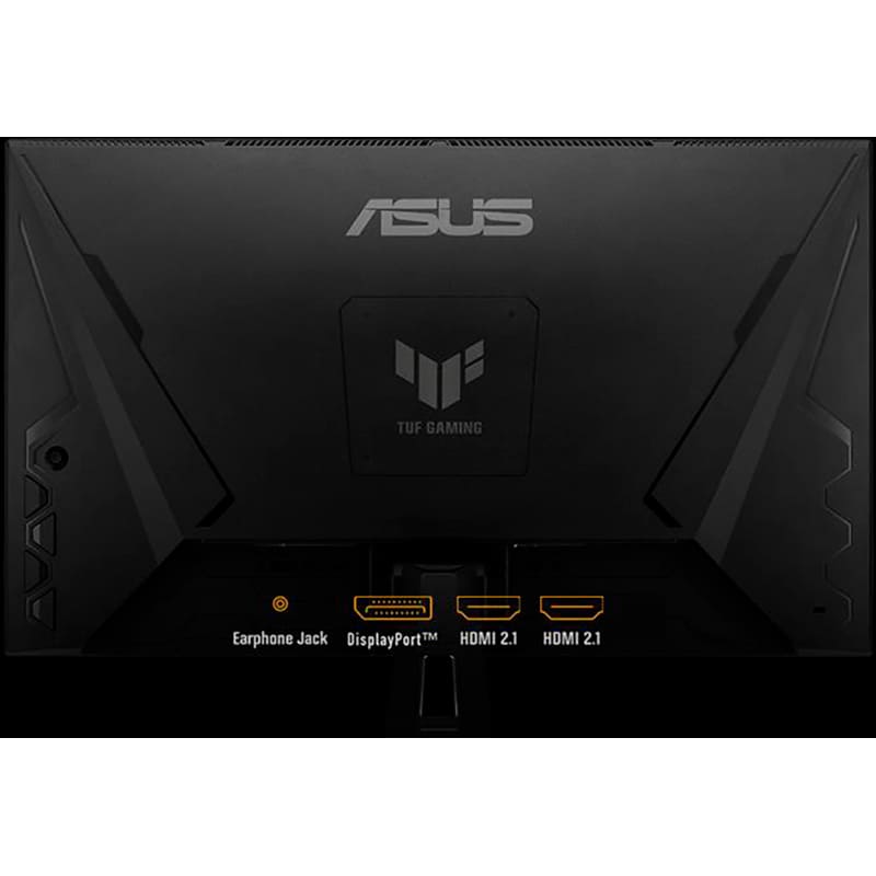 Фото Монітор ASUS TUF Gaming VG27UQ1A (90LM0AR0-B01371)