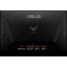 Монітор ASUS TUF Gaming VG27UQ1A (90LM0AR0-B01371)