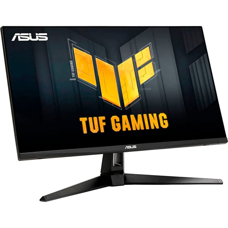 Монітор ASUS TUF Gaming VG27UQ1A (90LM0AR0-B01371) Діагональ 27