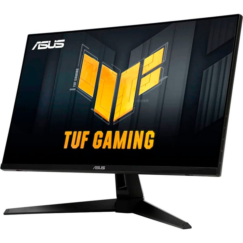 Монітор ASUS TUF Gaming VG27UQ1A (90LM0AR0-B01371) Роздільна здатність 3840 x 2160