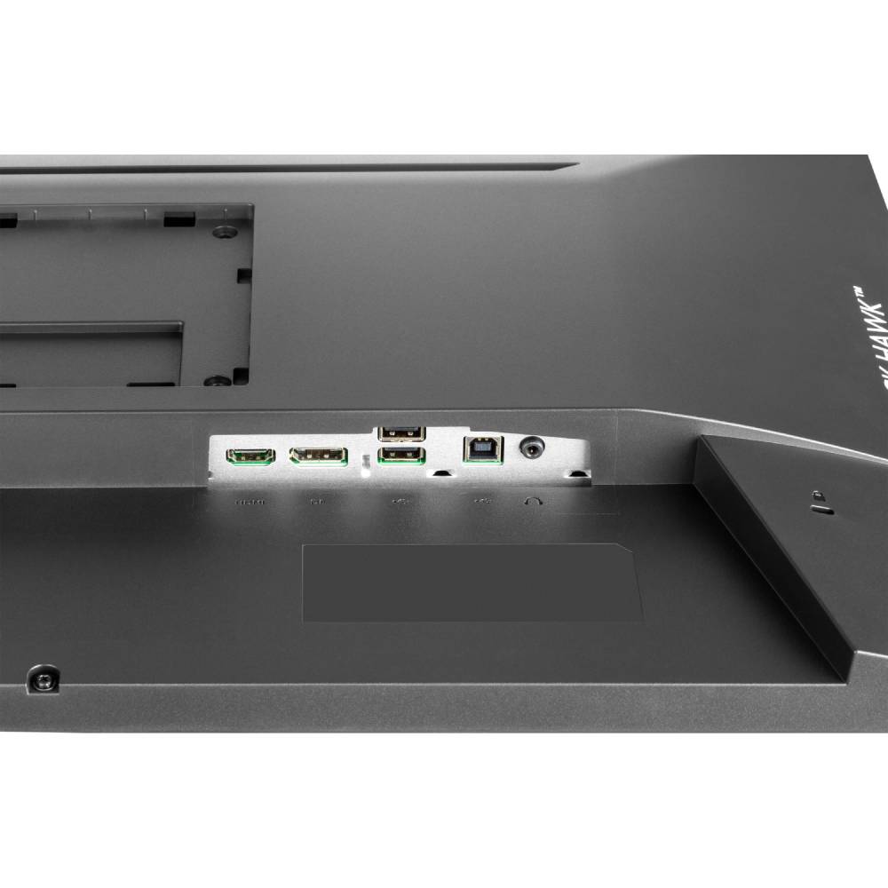 Изображение Монитор IIYAMA GB2745QSU-B2 Black