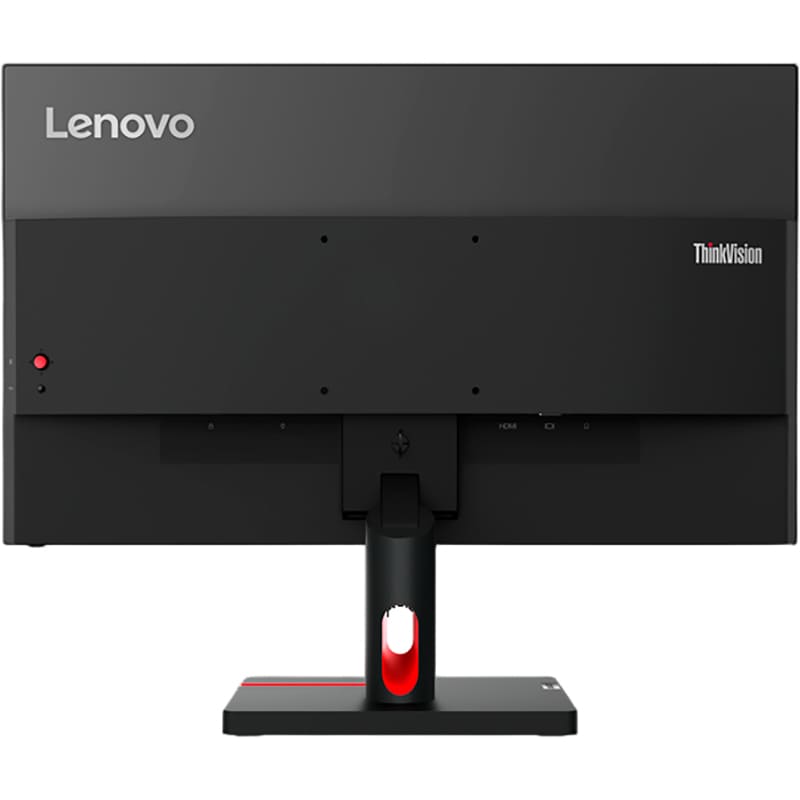 Зовнішній вигляд Монітор LENOVO ThinkVision S24i-30 (63DEKAR3EU)