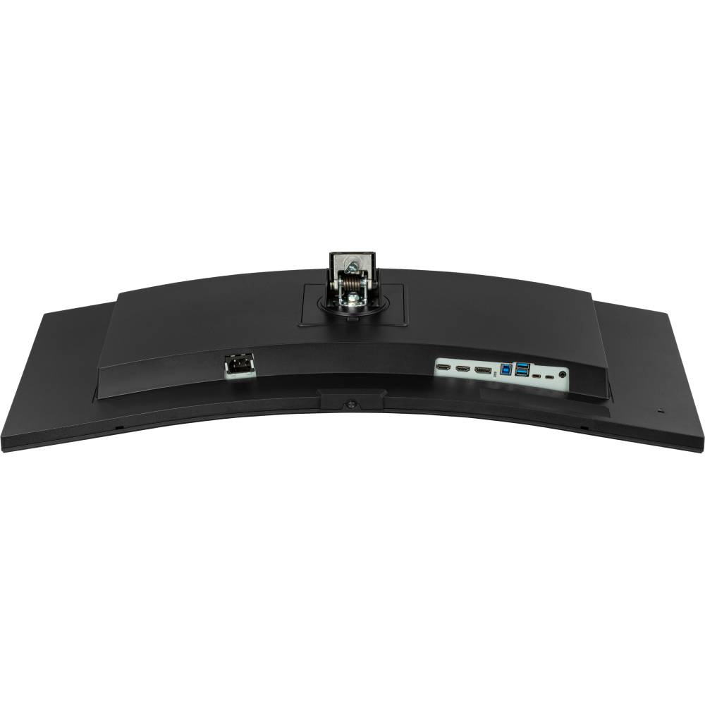 Фото Монитор IIYAMA XCB3494WQSU-B1 Black