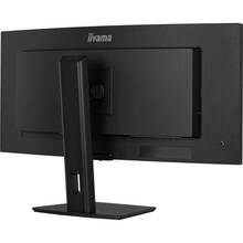 Монитор IIYAMA XCB3497WQSNP-B1 Black
