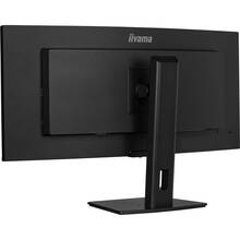 Монитор IIYAMA XCB3497WQSNP-B1 Black