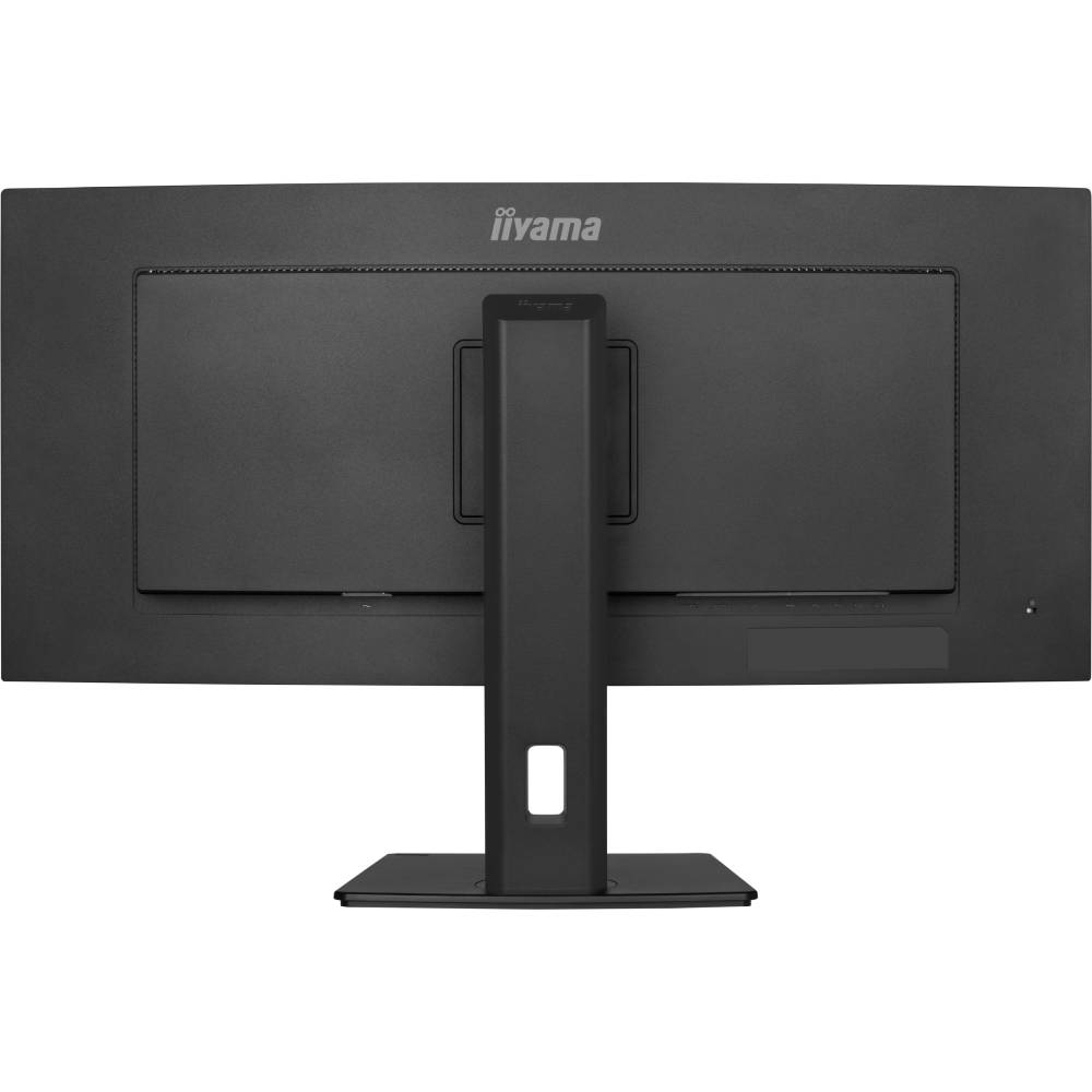 Монитор IIYAMA XCB3497WQSNP-B1 Black Матрица VA