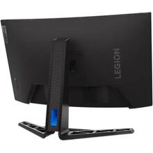 Монітор LENOVO R27qc-30 Black (67C6GAC2UA)