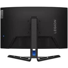 Монітор LENOVO R27qc-30 Black (67C6GAC2UA)