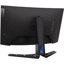 Монітор LENOVO R27qc-30 Black (67C6GAC2UA)