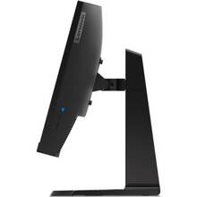 Монітор LENOVO R27qc-30 Black (67C6GAC2UA)