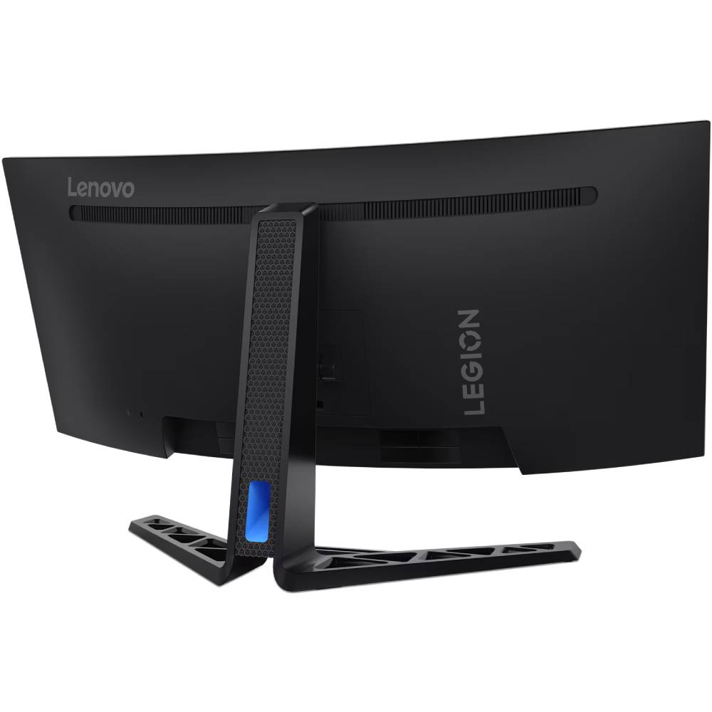 Фото Монітор LENOVO R34w-30 Black (67C7GACBUA)