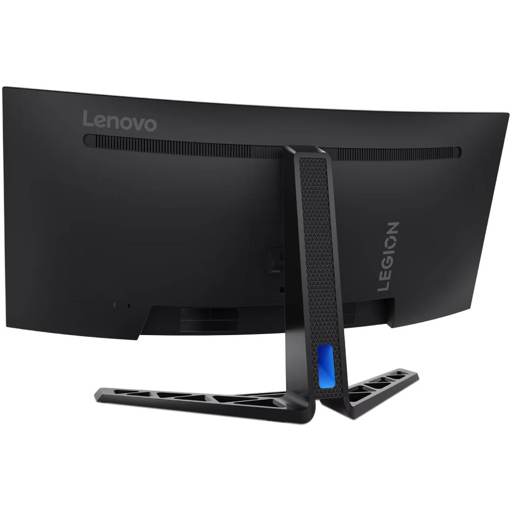 Замовити Монітор LENOVO R34w-30 Black (67C7GACBUA)
