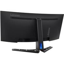 Монітор LENOVO R34w-30 Black (67C7GACBUA)