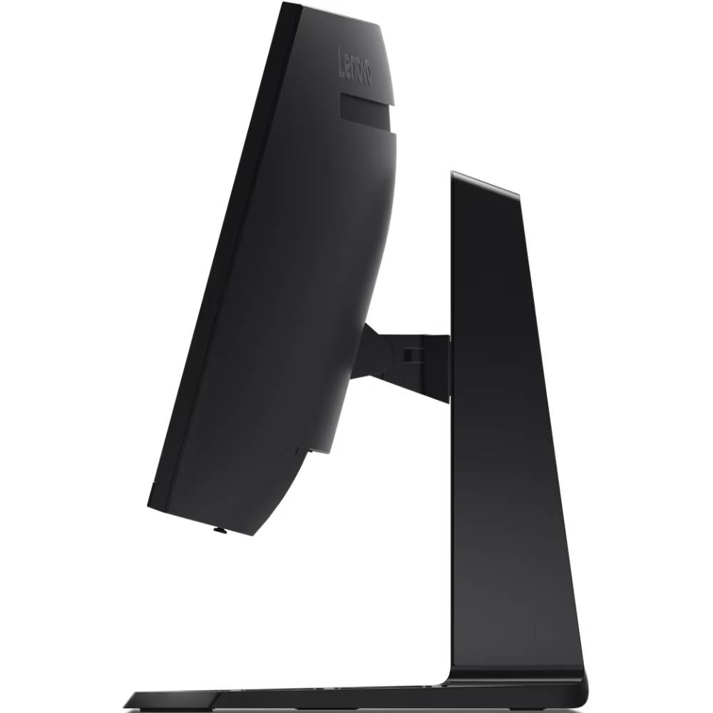 Зовнішній вигляд Монітор LENOVO R34w-30 Black (67C7GACBUA)