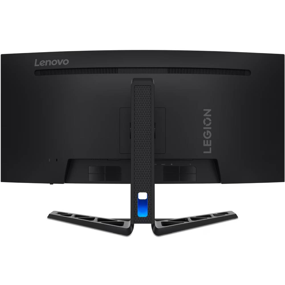 Монітор LENOVO R34w-30 Black (67C7GACBUA) Матриця VA