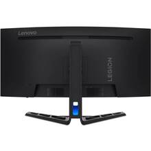 Монітор LENOVO R34w-30 Black (67C7GACBUA)