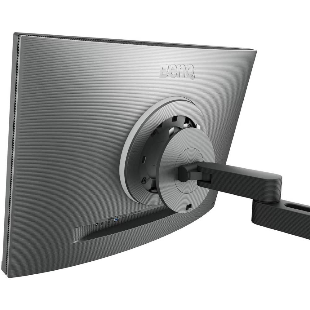 Фото Монітор BENQ RD280UA Metallic Grey (9H.LM2LJ.TBE)