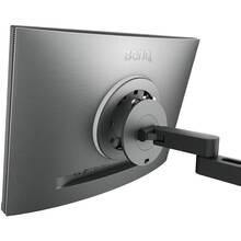 Монітор BENQ RD280UA Metallic Grey (9H.LM2LJ.TBE)