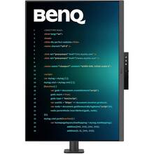 Монітор BENQ RD280UA Metallic Grey (9H.LM2LJ.TBE)