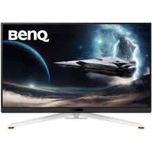 Монітор BENQ EX321UX White (9H.LM7LB.QBE)