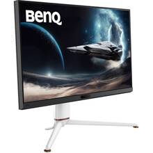 Монітор BENQ EX321UX White (9H.LM7LB.QBE)