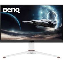 Монітор BENQ EX321UX White (9H.LM7LB.QBE)