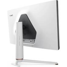 Монітор BENQ EX321UX White (9H.LM7LB.QBE)
