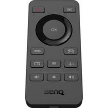 Монітор BENQ EX321UX White (9H.LM7LB.QBE)