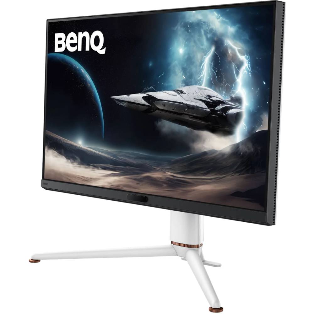 Монітор BENQ EX321UX White (9H.LM7LB.QBE) Діагональ 31.5