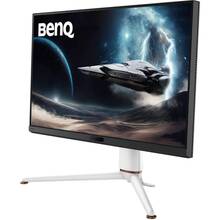 Монітор BENQ EX321UX White (9H.LM7LB.QBE)