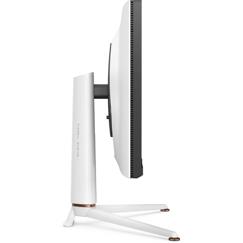 Фото Монітор BENQ EX321UX White (9H.LM7LB.QBE)