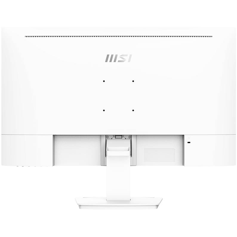 Зовнішній вигляд Монітор MSI PRO MP273QW E2