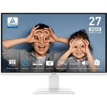 Монітор MSI PRO MP273QW E2