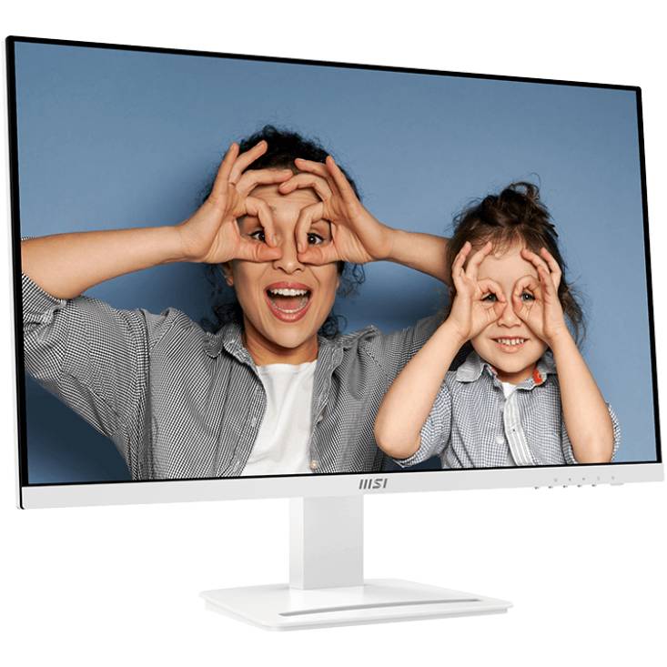 Монітор MSI PRO MP273QW E2 Діагональ 27