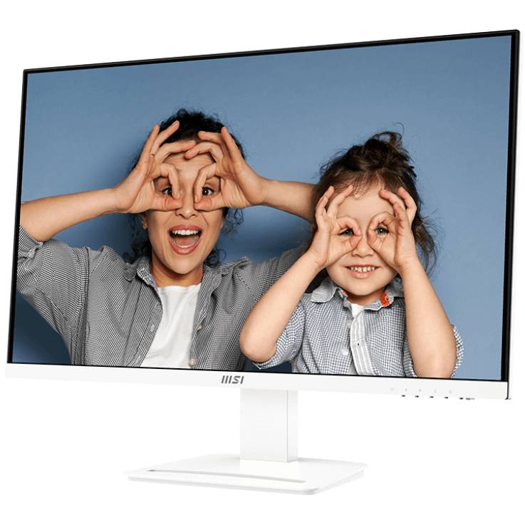 Монітор MSI PRO MP273QW E2 Роздільна здатність 2560 х 1440
