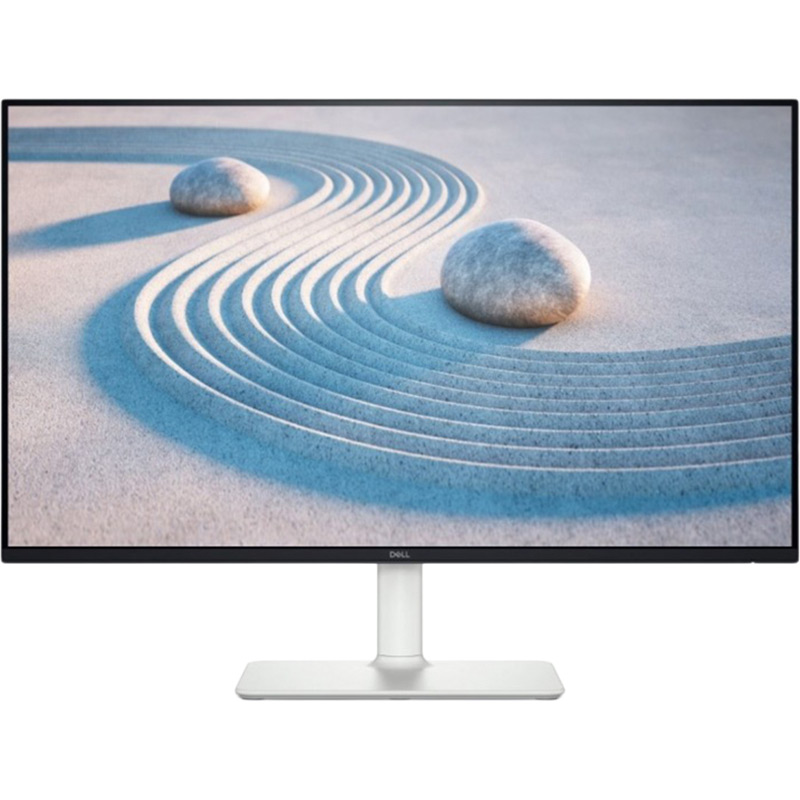 Монітор DELL S2725DS White (210-BMHF) Монітор DELL S2725DS White (210-BMHF)