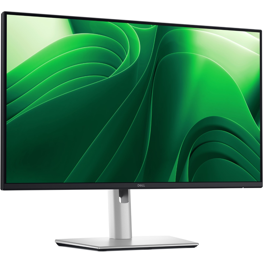 Монітор DELL P2425D (210-BQMX) Діагональ 23.8