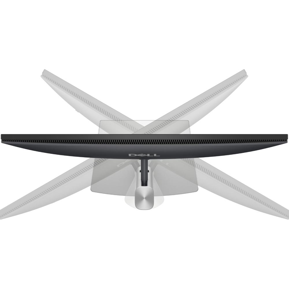 В Україні Монітор DELL P2425D (210-BQMX)
