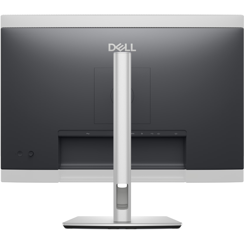 Зовнішній вигляд Монітор DELL P2425D (210-BQMX)