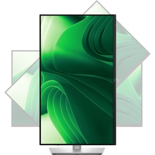 Монітор DELL P2425D (210-BQMX)