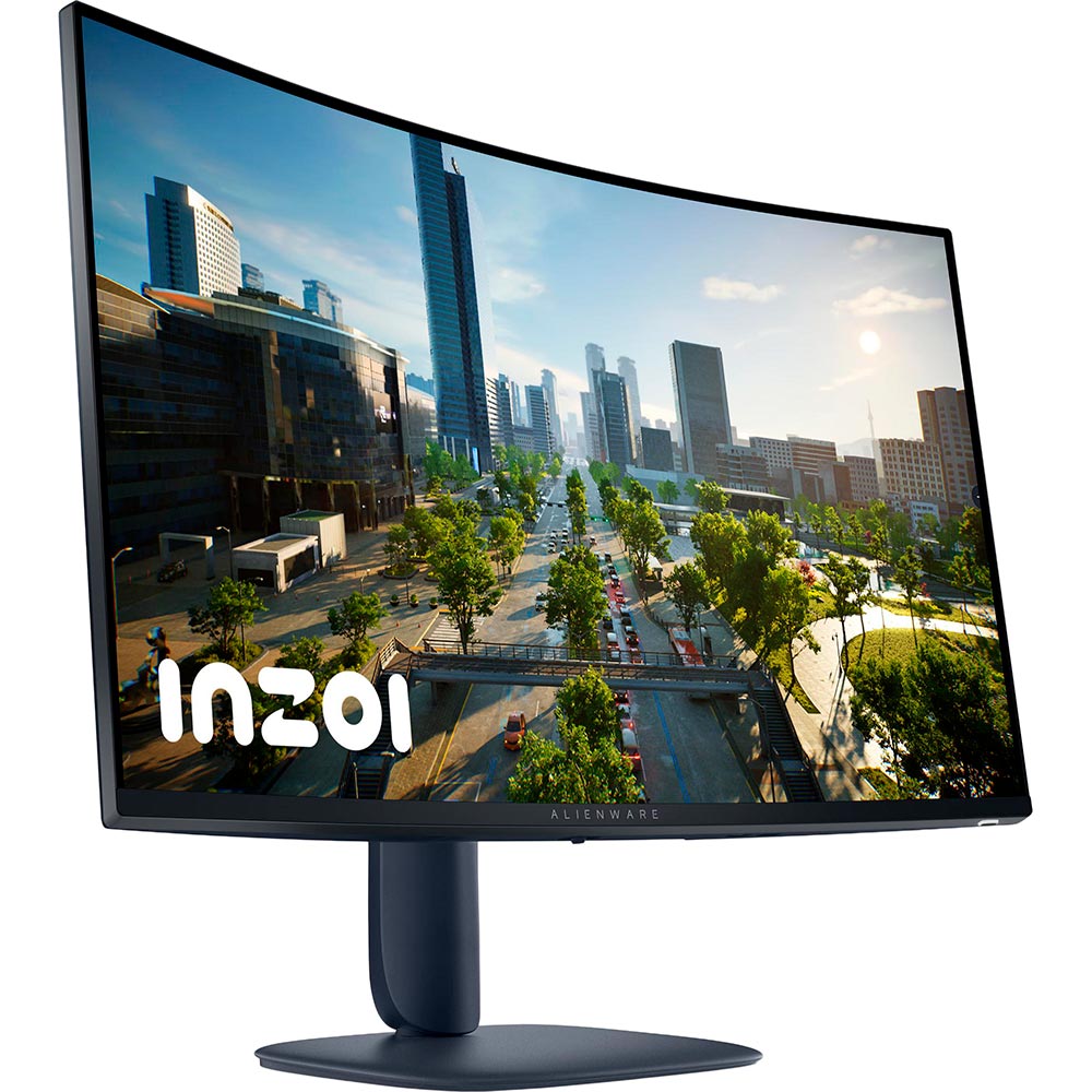 Монітор DELL AW3225DM Black (210-BQWN) Діагональ 31.5