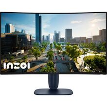 Монітор DELL AW3225DM Black (210-BQWN)