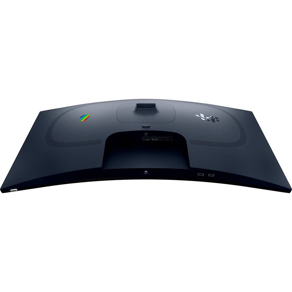 Монітор DELL AW3225DM Black (210-BQWN) Матриця VA
