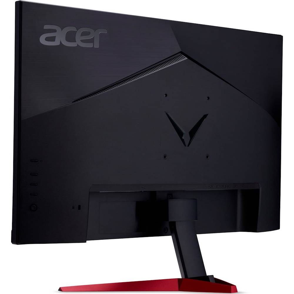 Монитор ACER VG270M3BMIIPX Black (UM.HV0CD.301) Матрица IPS