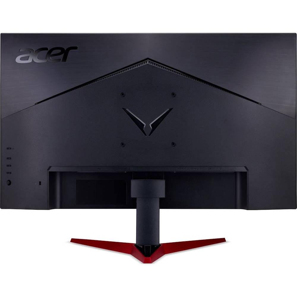 Фото 4 Монитор ACER VG270M3BMIIPX Black (UM.HV0CD.301)