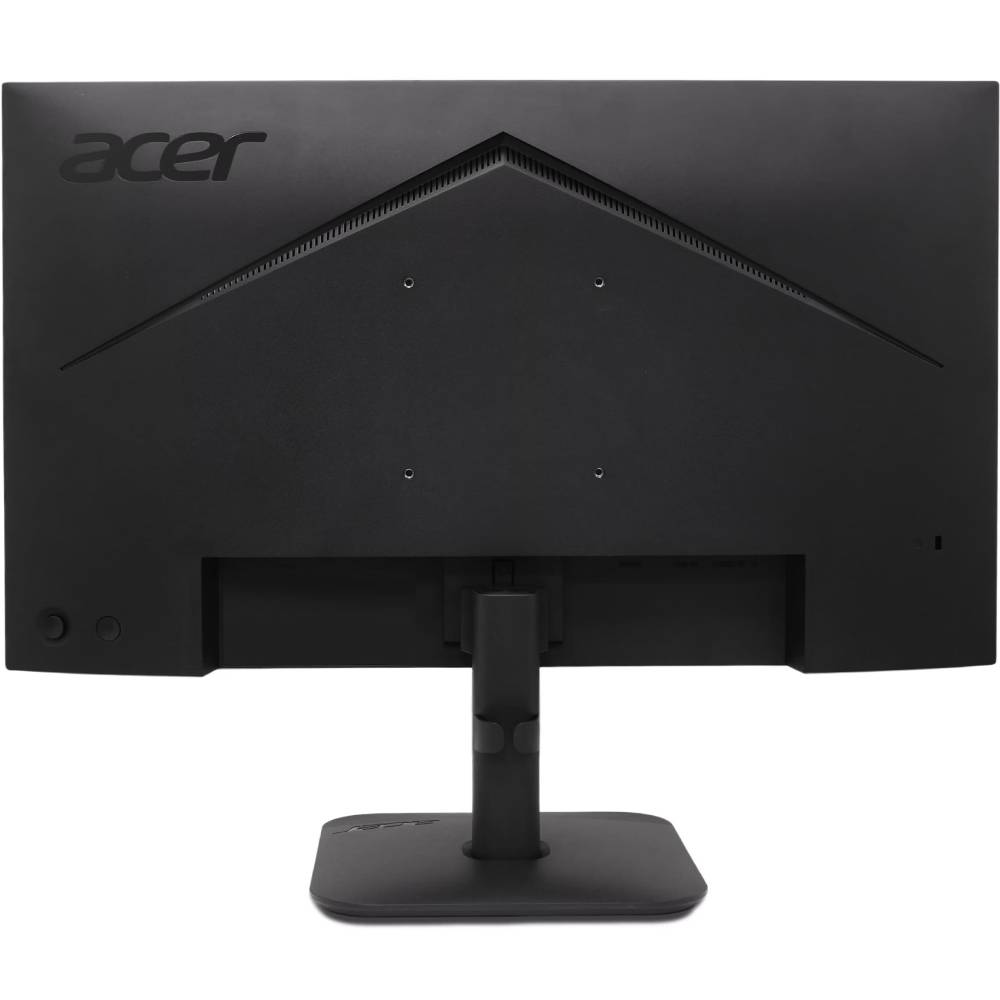 Монітор ACER KA272GBIP Black (UM.HX2EE.G05) Матриця IPS