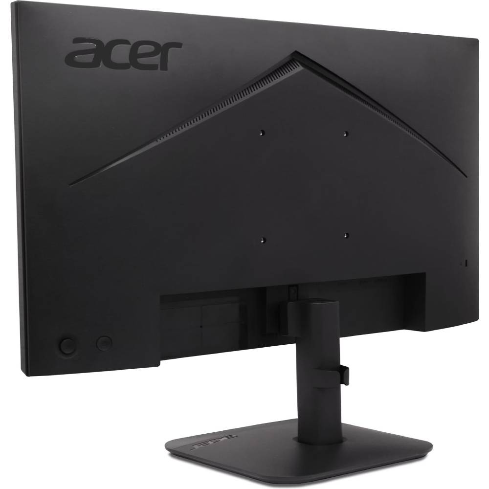 Зовнішній вигляд Монітор ACER KA272GBIP Black (UM.HX2EE.G05)