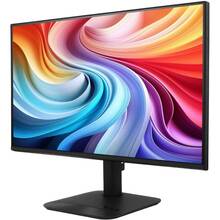 Монітор ACER KA272GBIP Black (UM.HX2EE.G05)