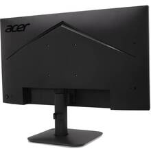 Монітор ACER KA272GBIP Black (UM.HX2EE.G05)